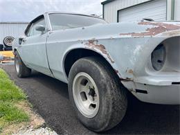 1969 Ford Mustang (CC-2071642) for sale in Knightstown, Indiana
