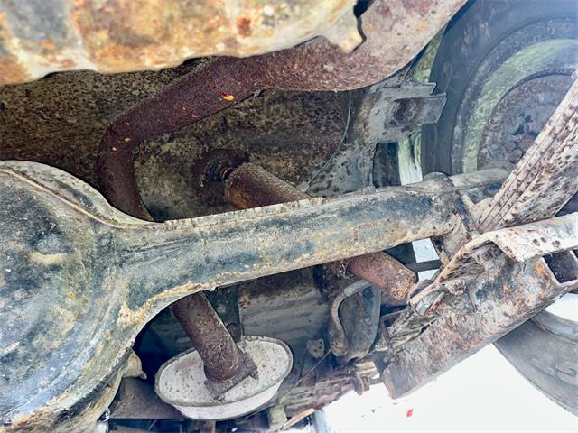 1969 Ford Mustang (CC-2071642) for sale in Knightstown, Indiana