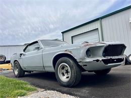 1969 Ford Mustang (CC-2071642) for sale in Knightstown, Indiana