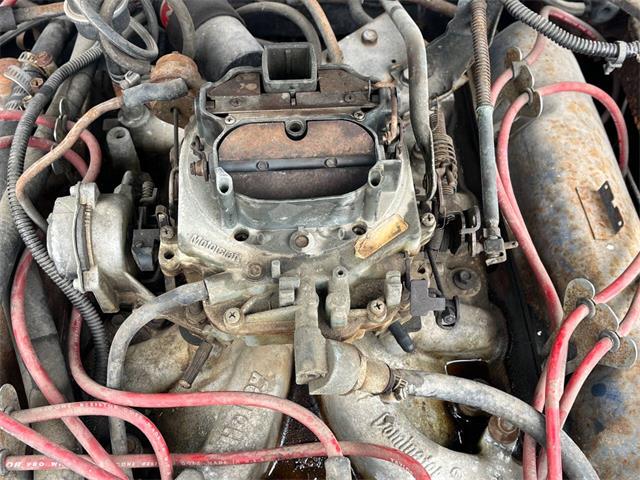 1969 Ford Mustang (CC-2071642) for sale in Knightstown, Indiana