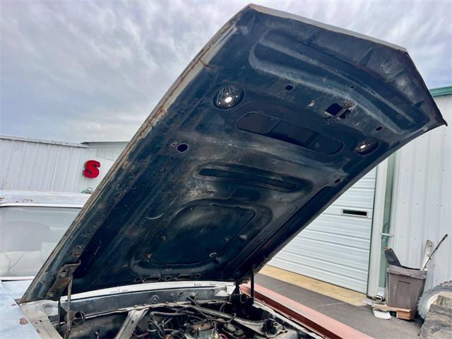 1969 Ford Mustang (CC-2071642) for sale in Knightstown, Indiana