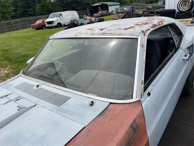 1969 Ford Mustang (CC-2071642) for sale in Knightstown, Indiana