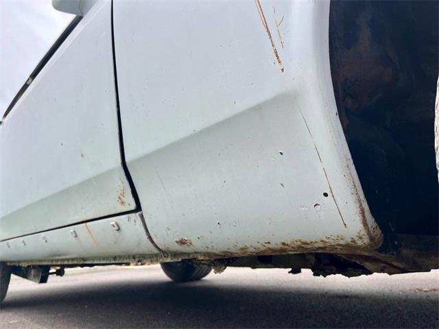 1969 Ford Mustang (CC-2071642) for sale in Knightstown, Indiana