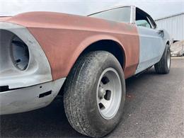 1969 Ford Mustang (CC-2071642) for sale in Knightstown, Indiana