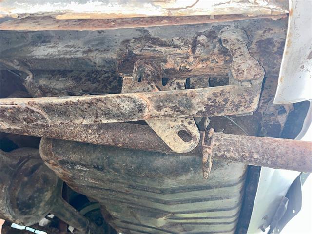 1969 Ford Mustang (CC-2071642) for sale in Knightstown, Indiana