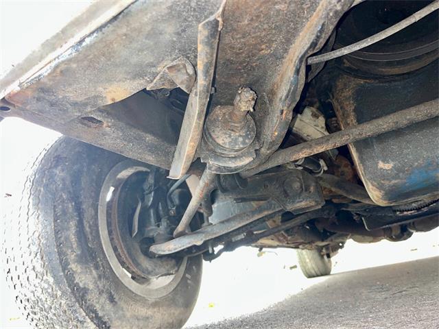 1969 Ford Mustang (CC-2071642) for sale in Knightstown, Indiana