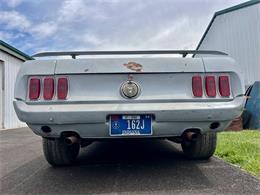 1969 Ford Mustang (CC-2071642) for sale in Knightstown, Indiana