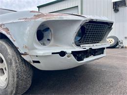 1969 Ford Mustang (CC-2071642) for sale in Knightstown, Indiana