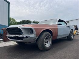 1969 Ford Mustang (CC-2071642) for sale in Knightstown, Indiana