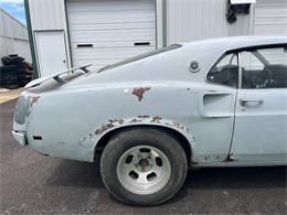 1969 Ford Mustang (CC-2071642) for sale in Knightstown, Indiana