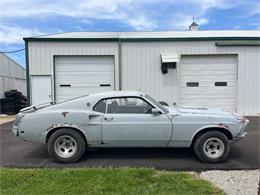 1969 Ford Mustang (CC-2071642) for sale in Knightstown, Indiana