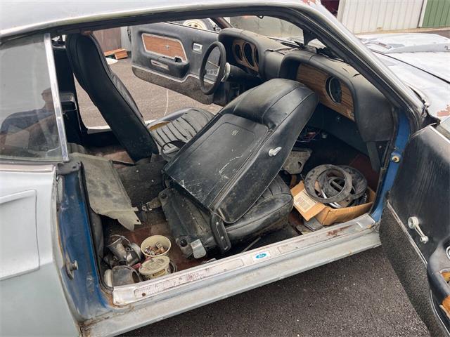 1969 Ford Mustang (CC-2071642) for sale in Knightstown, Indiana