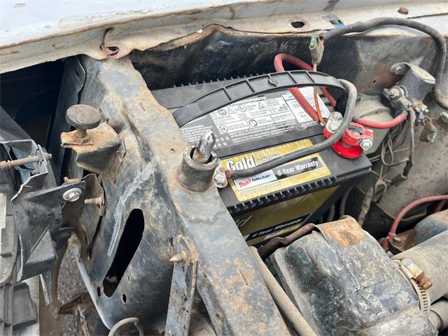 1969 Ford Mustang (CC-2071642) for sale in Knightstown, Indiana