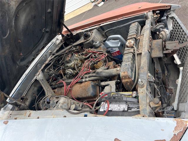 1969 Ford Mustang (CC-2071642) for sale in Knightstown, Indiana