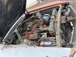 1969 Ford Mustang (CC-2071642) for sale in Knightstown, Indiana