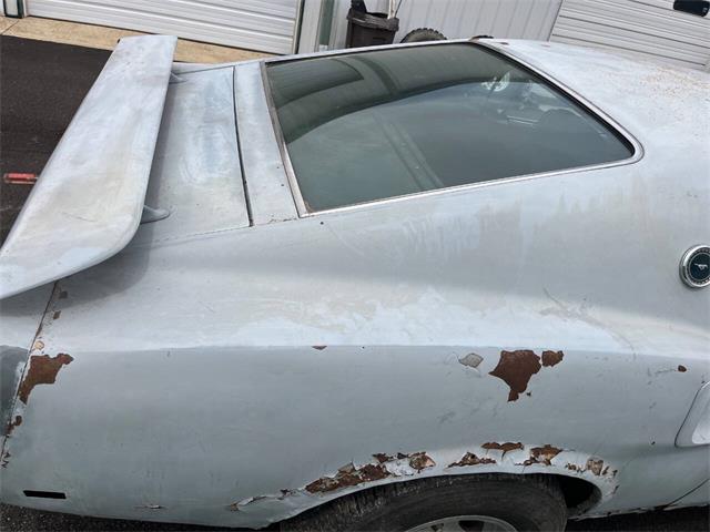 1969 Ford Mustang (CC-2071642) for sale in Knightstown, Indiana