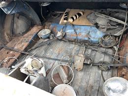 1969 Ford Mustang (CC-2071642) for sale in Knightstown, Indiana