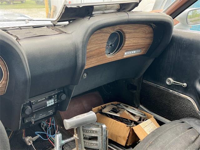 1969 Ford Mustang (CC-2071642) for sale in Knightstown, Indiana