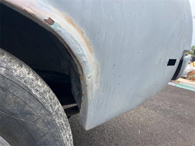 1969 Ford Mustang (CC-2071642) for sale in Knightstown, Indiana