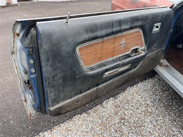 1969 Ford Mustang (CC-2071642) for sale in Knightstown, Indiana