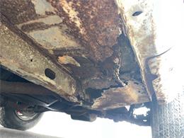 1969 Ford Mustang (CC-2071642) for sale in Knightstown, Indiana