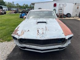 1969 Ford Mustang (CC-2071642) for sale in Knightstown, Indiana