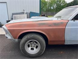 1969 Ford Mustang (CC-2071642) for sale in Knightstown, Indiana