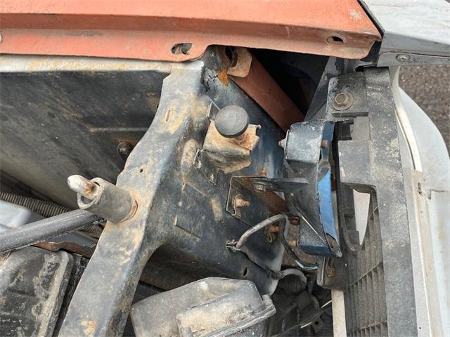 1969 Ford Mustang (CC-2071642) for sale in Knightstown, Indiana