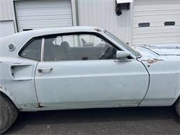 1969 Ford Mustang (CC-2071642) for sale in Knightstown, Indiana