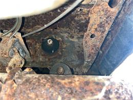 1969 Ford Mustang (CC-2071642) for sale in Knightstown, Indiana