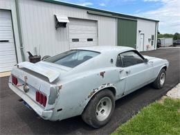 1969 Ford Mustang (CC-2071642) for sale in Knightstown, Indiana