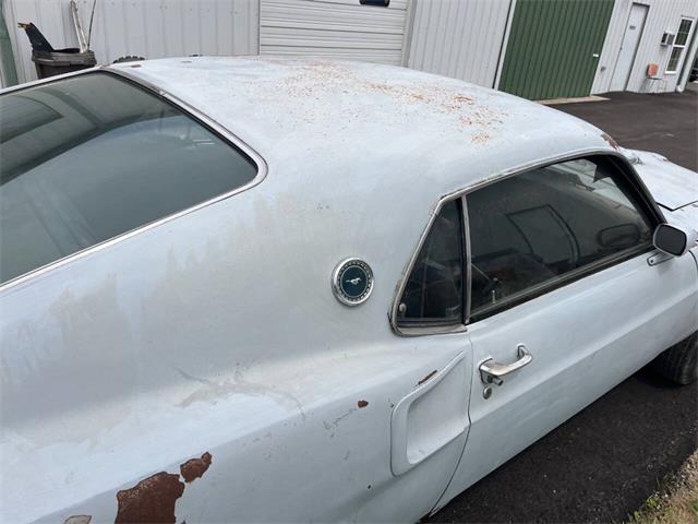 1969 Ford Mustang (CC-2071642) for sale in Knightstown, Indiana