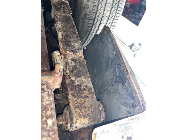 1969 Ford Mustang (CC-2071642) for sale in Knightstown, Indiana