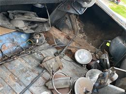 1969 Ford Mustang (CC-2071642) for sale in Knightstown, Indiana