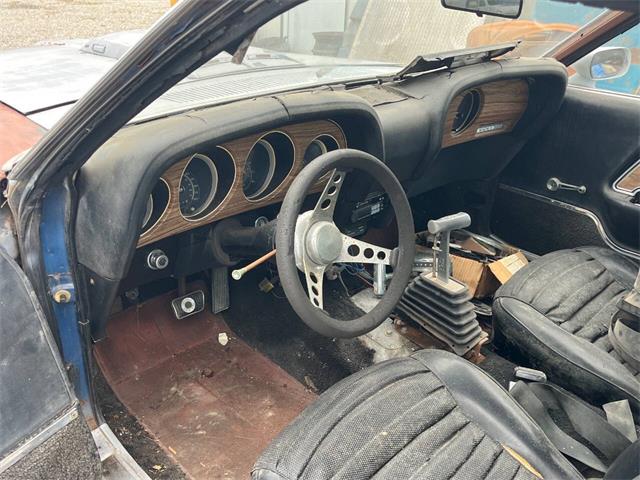 1969 Ford Mustang (CC-2071642) for sale in Knightstown, Indiana