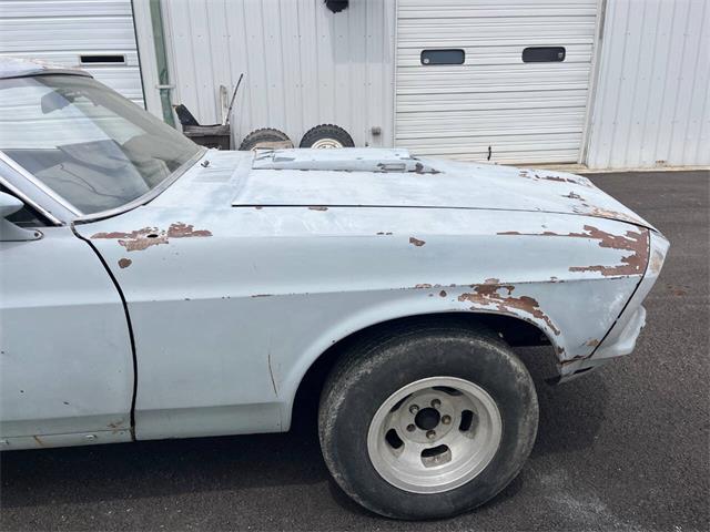1969 Ford Mustang (CC-2071642) for sale in Knightstown, Indiana