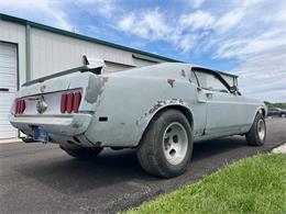 1969 Ford Mustang (CC-2071642) for sale in Knightstown, Indiana