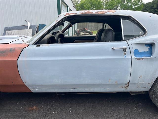 1969 Ford Mustang (CC-2071642) for sale in Knightstown, Indiana