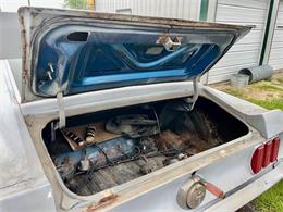 1969 Ford Mustang (CC-2071642) for sale in Knightstown, Indiana