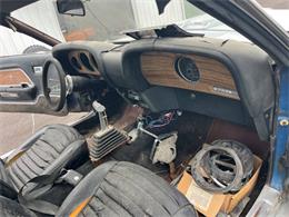 1969 Ford Mustang (CC-2071642) for sale in Knightstown, Indiana