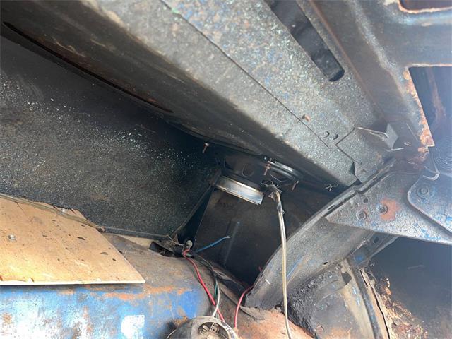 1969 Ford Mustang (CC-2071642) for sale in Knightstown, Indiana