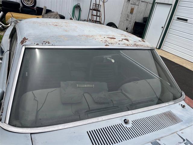 1969 Ford Mustang (CC-2071642) for sale in Knightstown, Indiana