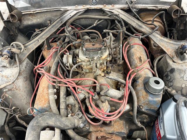 1969 Ford Mustang (CC-2071642) for sale in Knightstown, Indiana