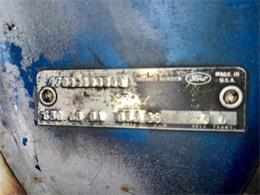 1969 Ford Mustang (CC-2071642) for sale in Knightstown, Indiana