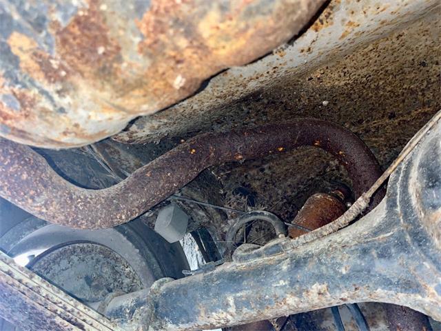 1969 Ford Mustang (CC-2071642) for sale in Knightstown, Indiana