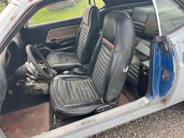 1969 Ford Mustang (CC-2071642) for sale in Knightstown, Indiana