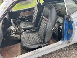 1969 Ford Mustang (CC-2071642) for sale in Knightstown, Indiana