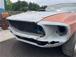 1969 Ford Mustang (CC-2071642) for sale in Knightstown, Indiana