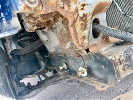 1969 Ford Mustang (CC-2071642) for sale in Knightstown, Indiana