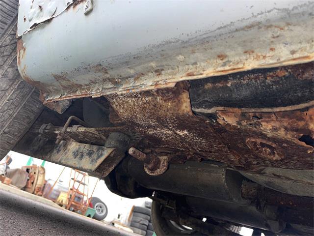 1969 Ford Mustang (CC-2071642) for sale in Knightstown, Indiana